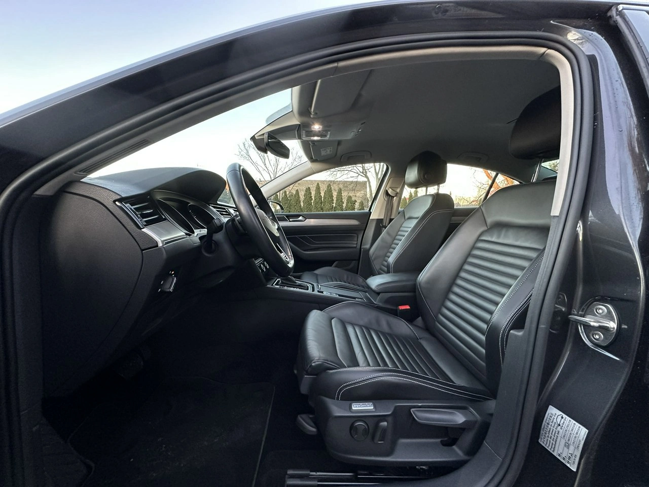 Volkswagen Passat - Zdjęcie 7