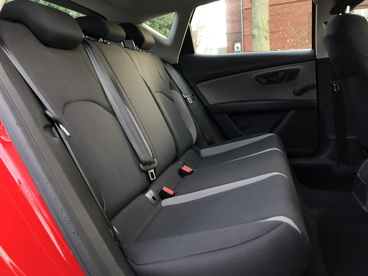 Seat Leon - Zdjęcie 11