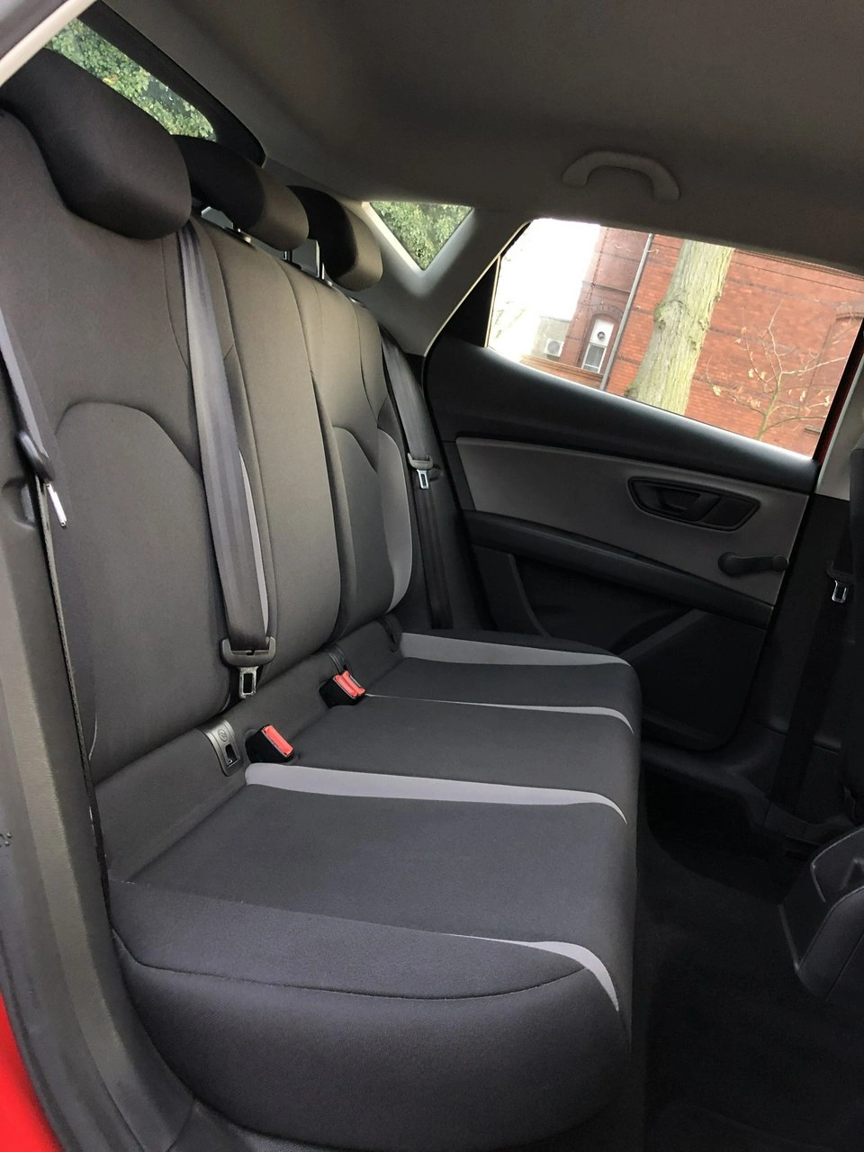 Seat Leon - Zdjęcie 12