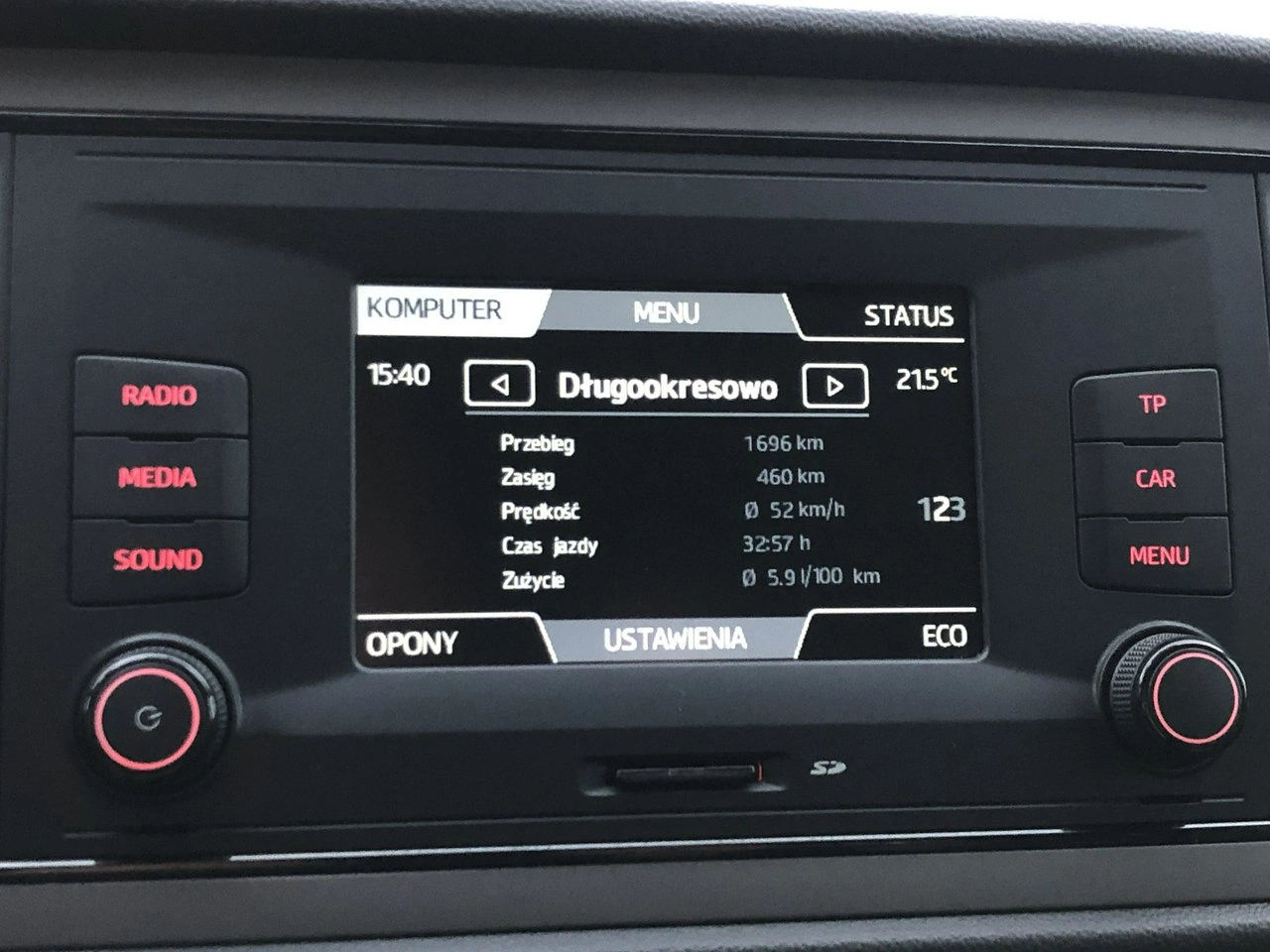 Seat Leon - Zdjęcie 22