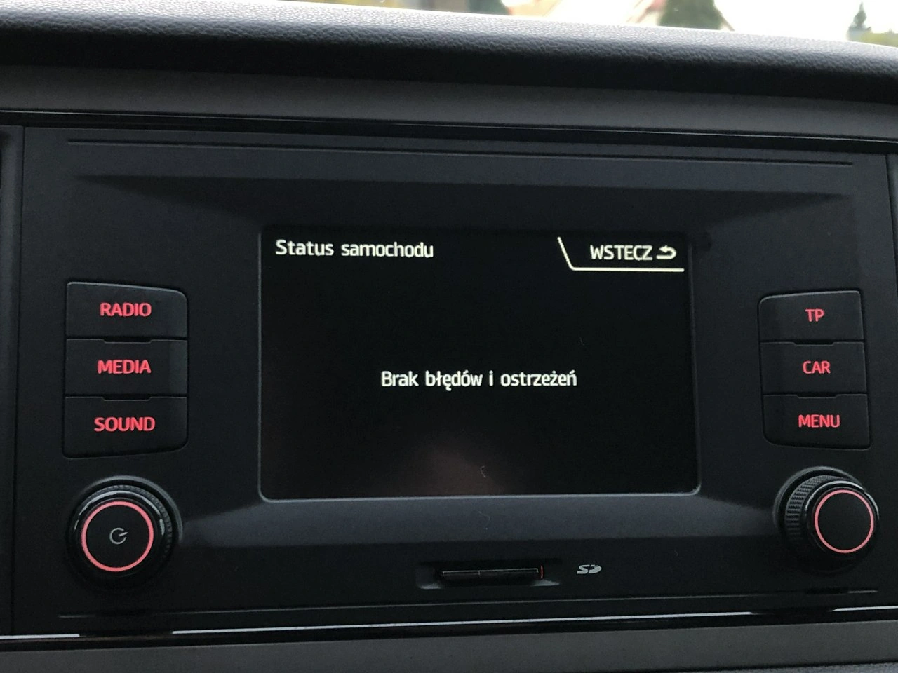 Seat Leon - Zdjęcie 23