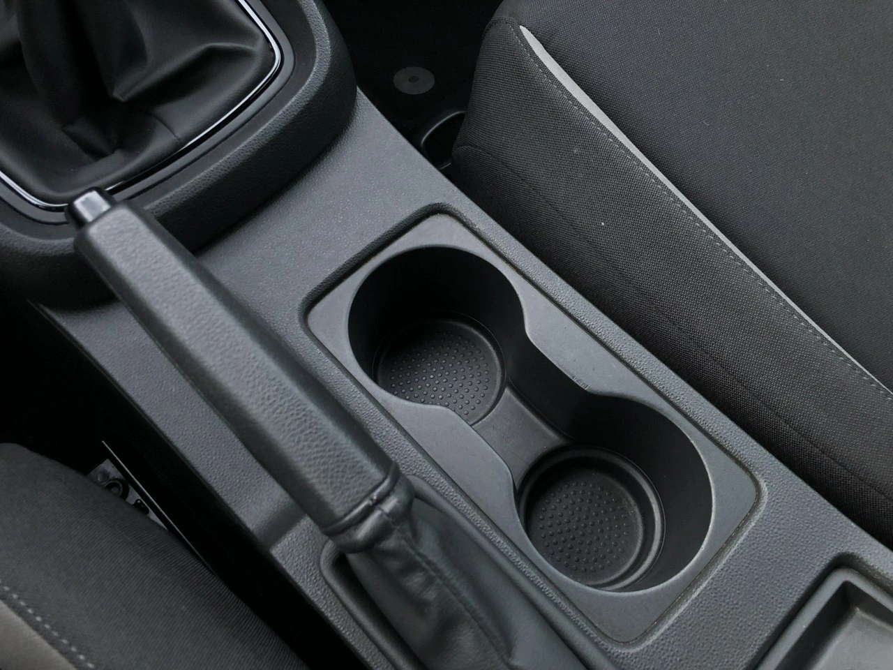 Seat Leon - Zdjęcie 27