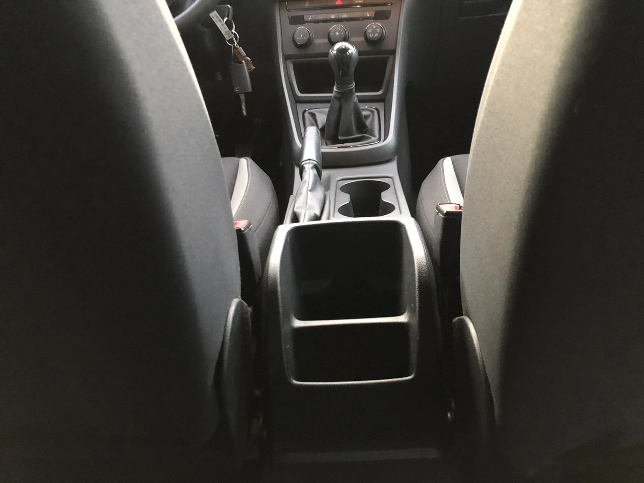 Seat Leon - Zdjęcie 32