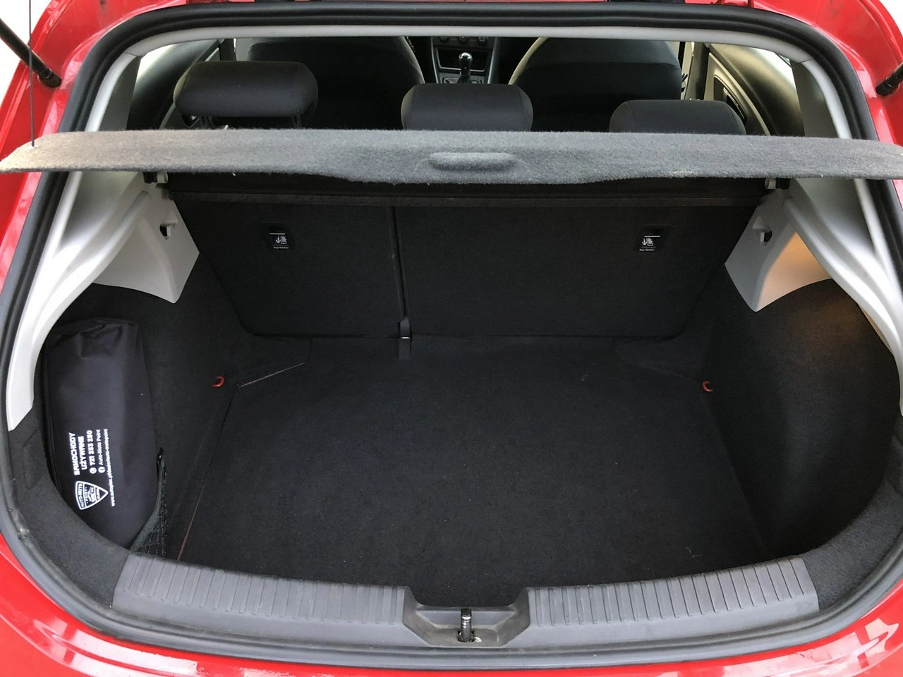 Seat Leon - Zdjęcie 33