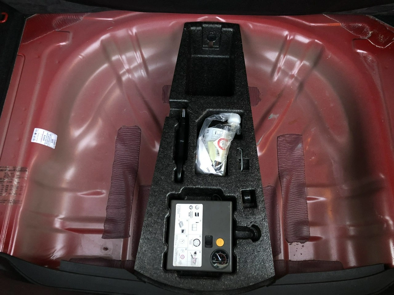 Seat Leon - Zdjęcie 34