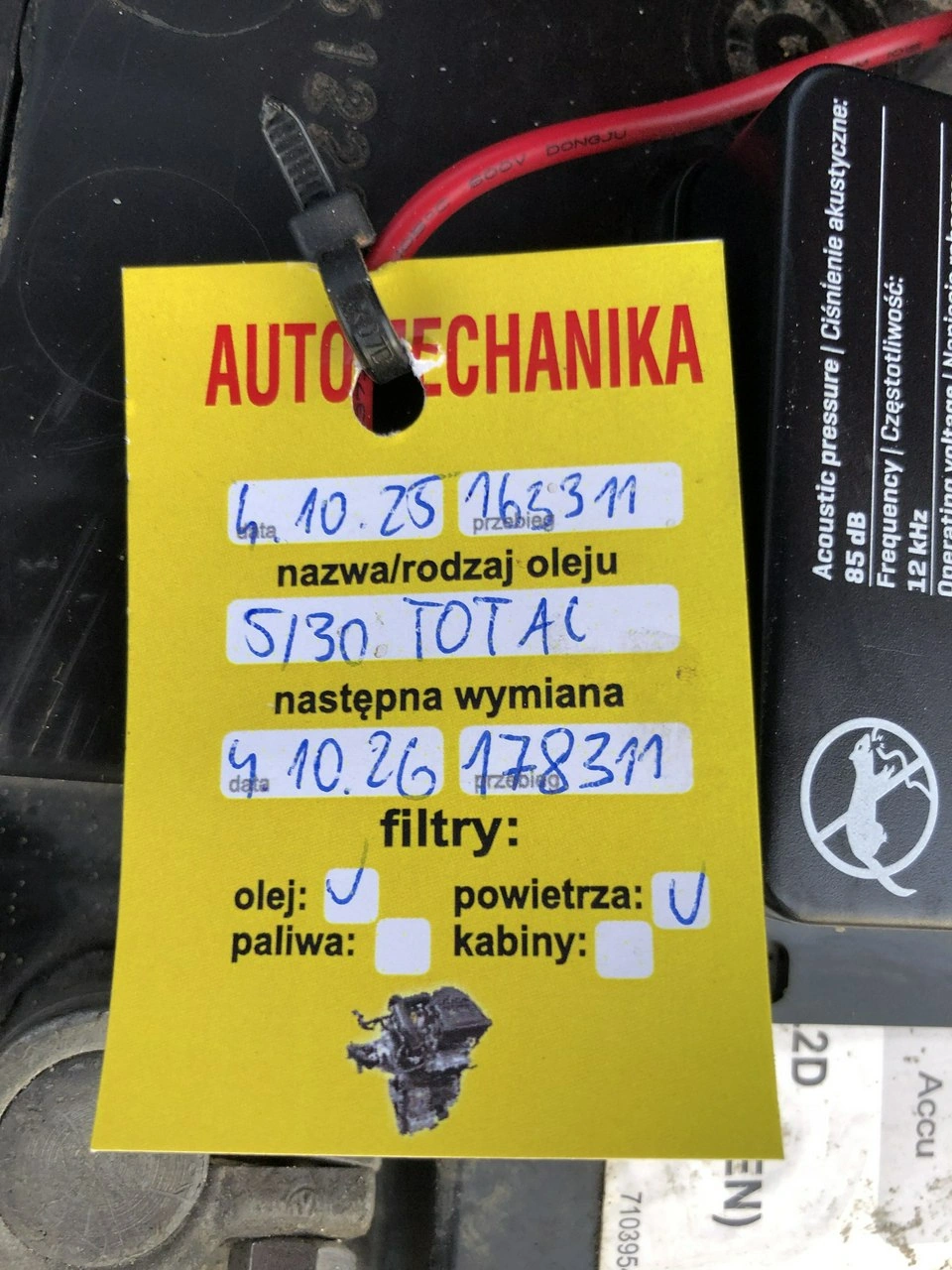 Seat Leon - Zdjęcie 36