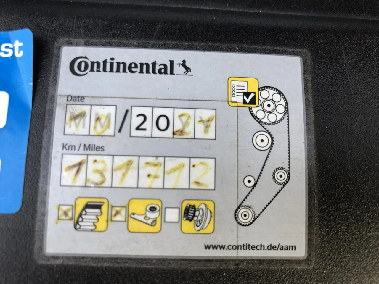 Seat Leon - Zdjęcie 37