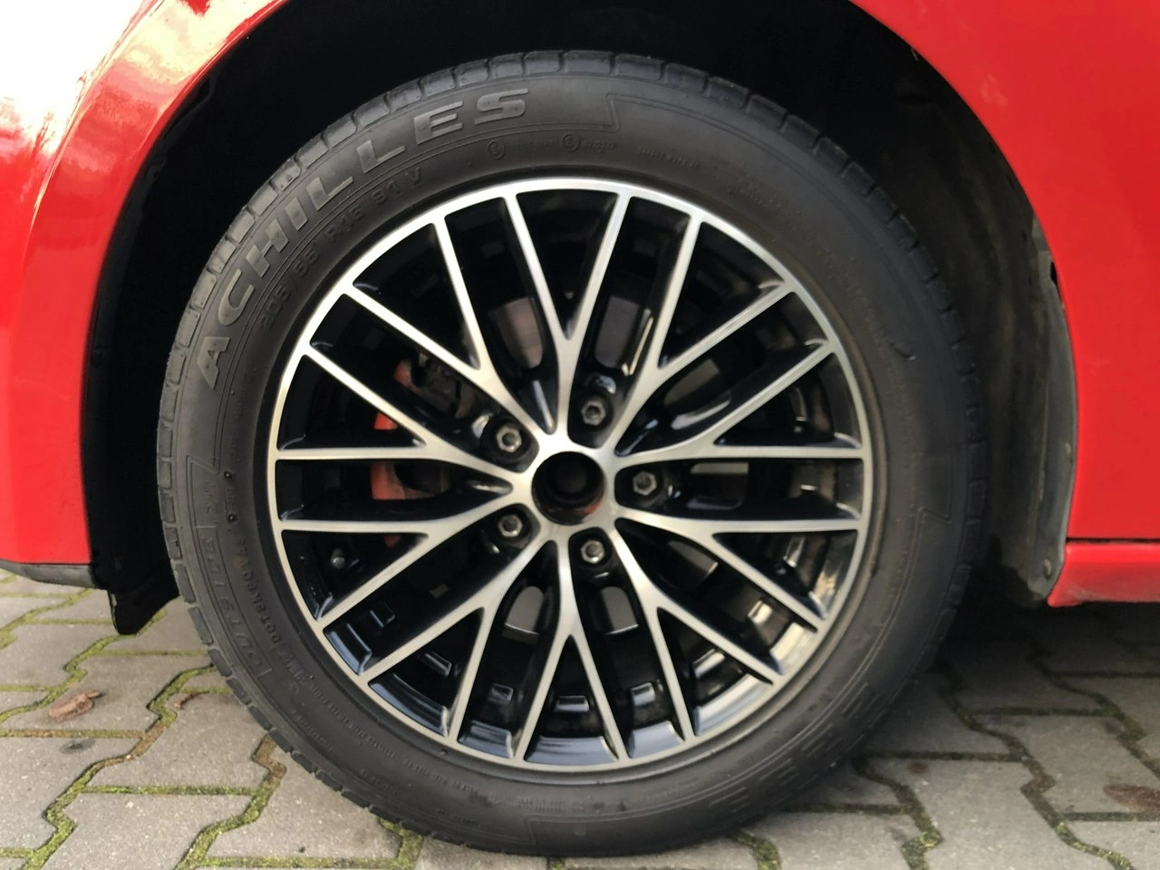 Seat Leon - Zdjęcie 41