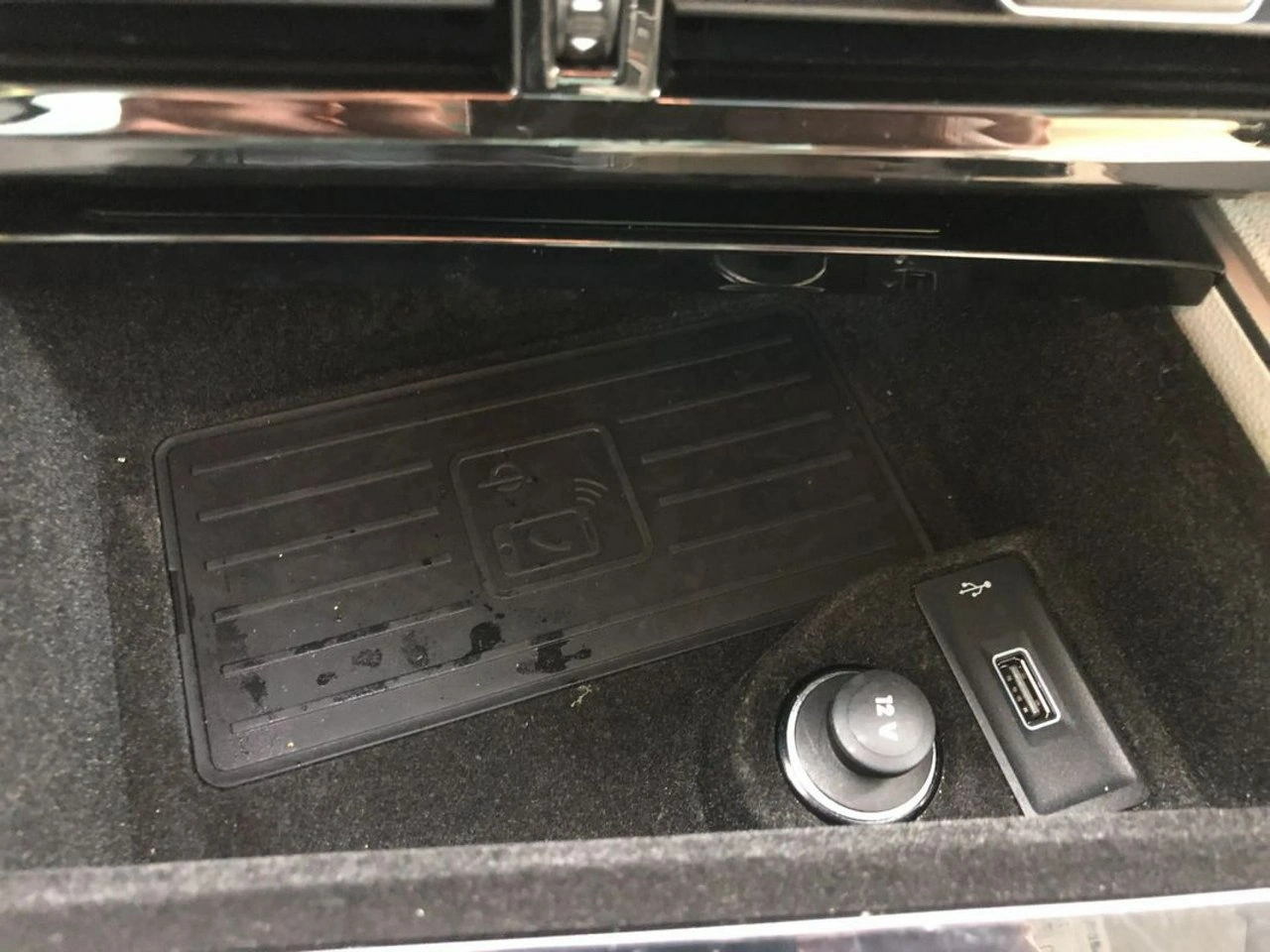 Volkswagen Touareg - Zdjęcie 29