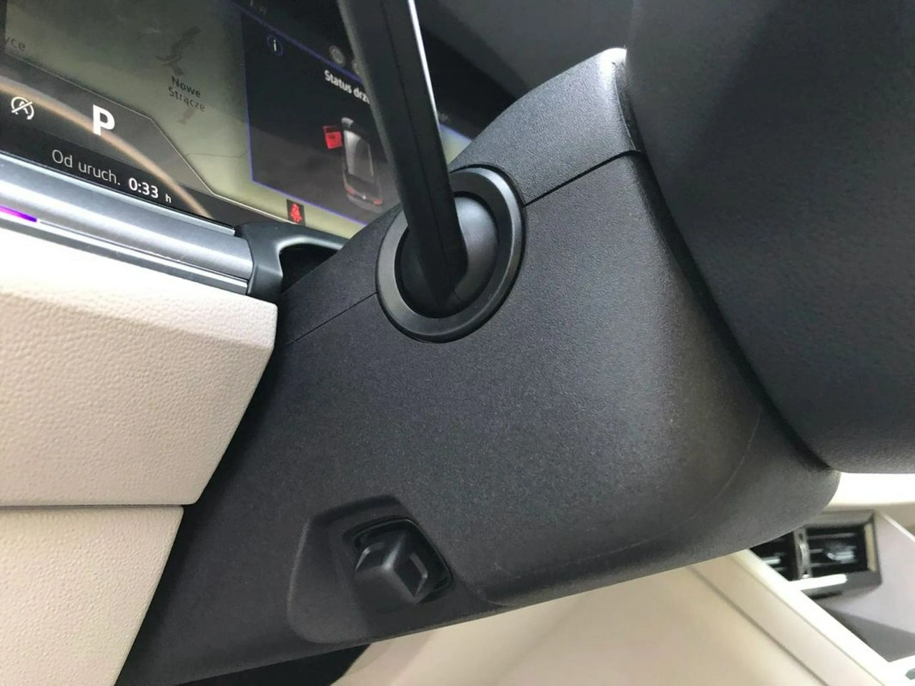 Volkswagen Touareg - Zdjęcie 33