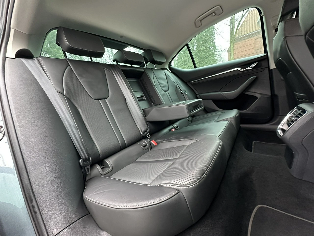 Skoda Octavia - Zdjęcie 9