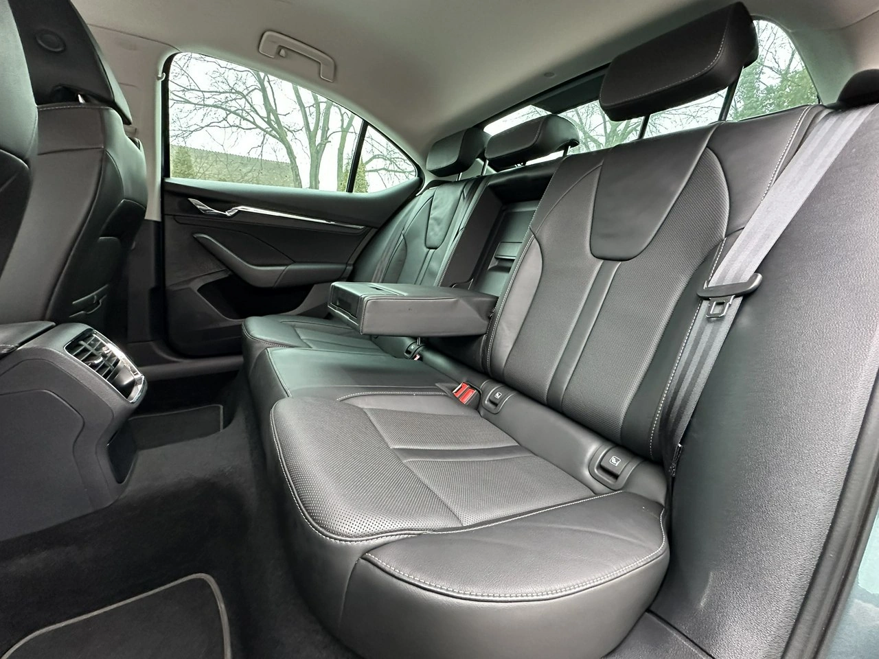 Skoda Octavia - Zdjęcie 10