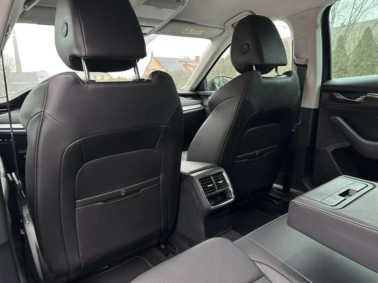 Skoda Octavia - Zdjęcie 11