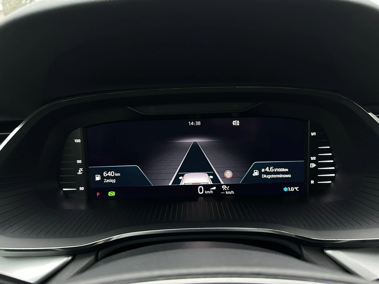 Skoda Octavia - Zdjęcie 15