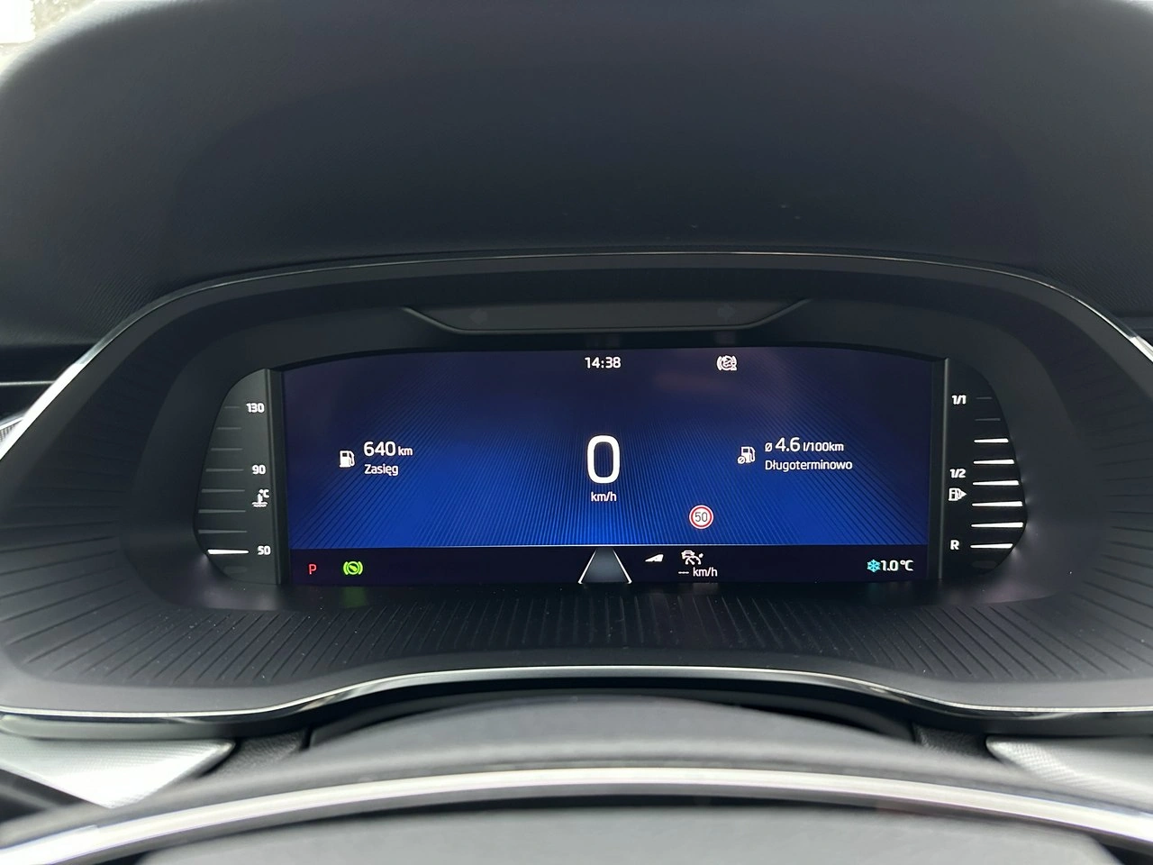 Skoda Octavia - Zdjęcie 17