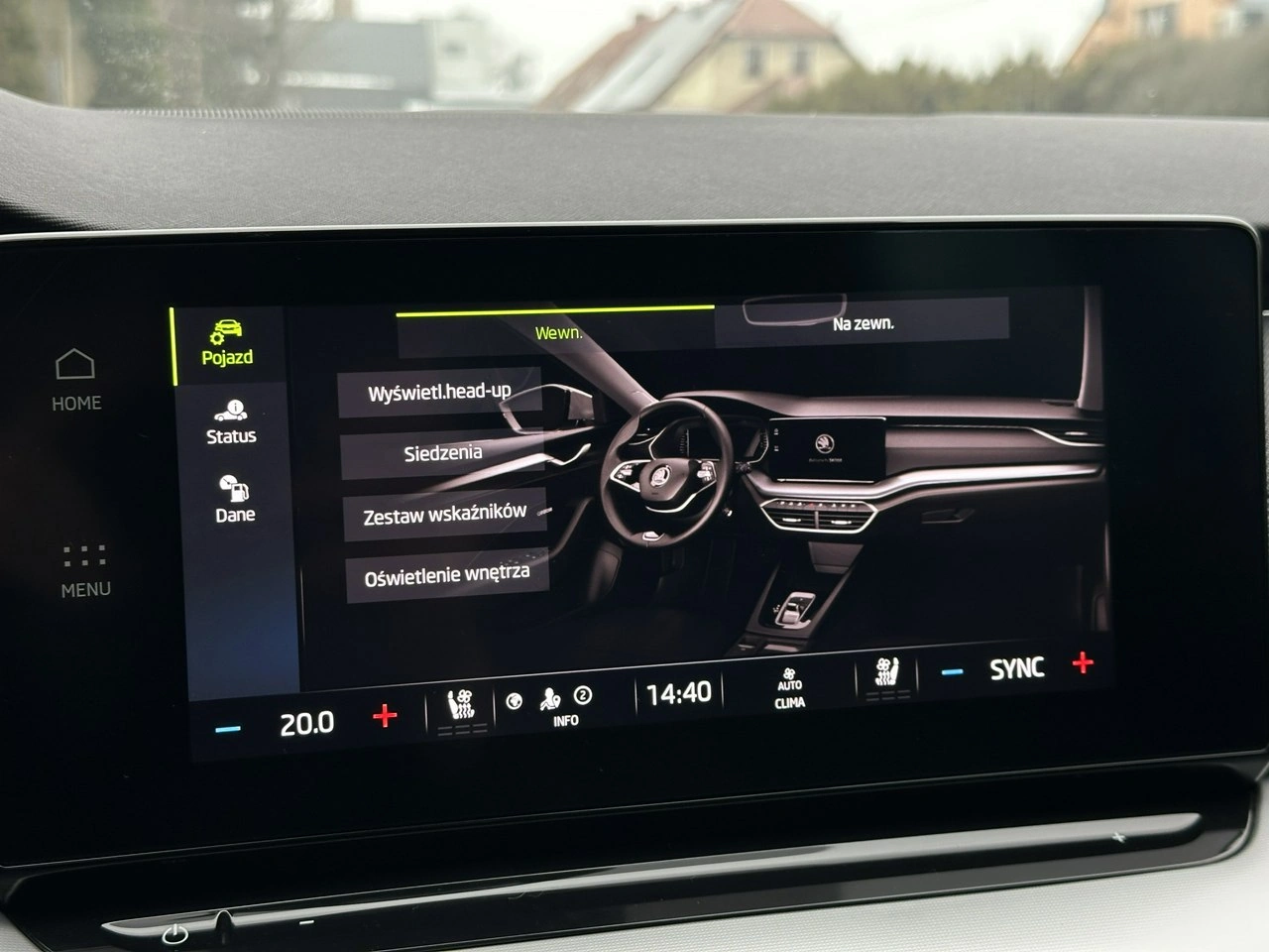 Skoda Octavia - Zdjęcie 26