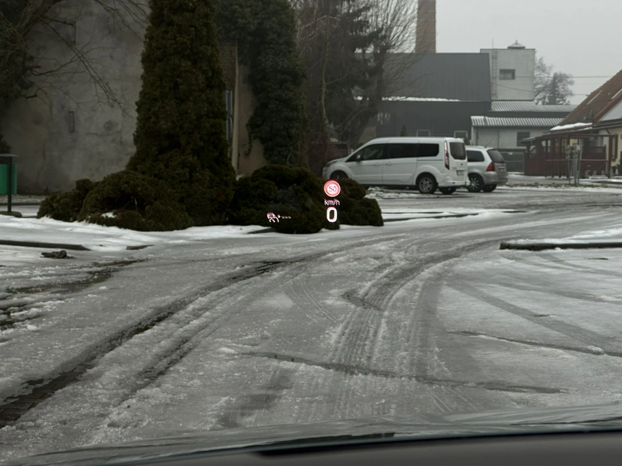 Skoda Octavia - Zdjęcie 27