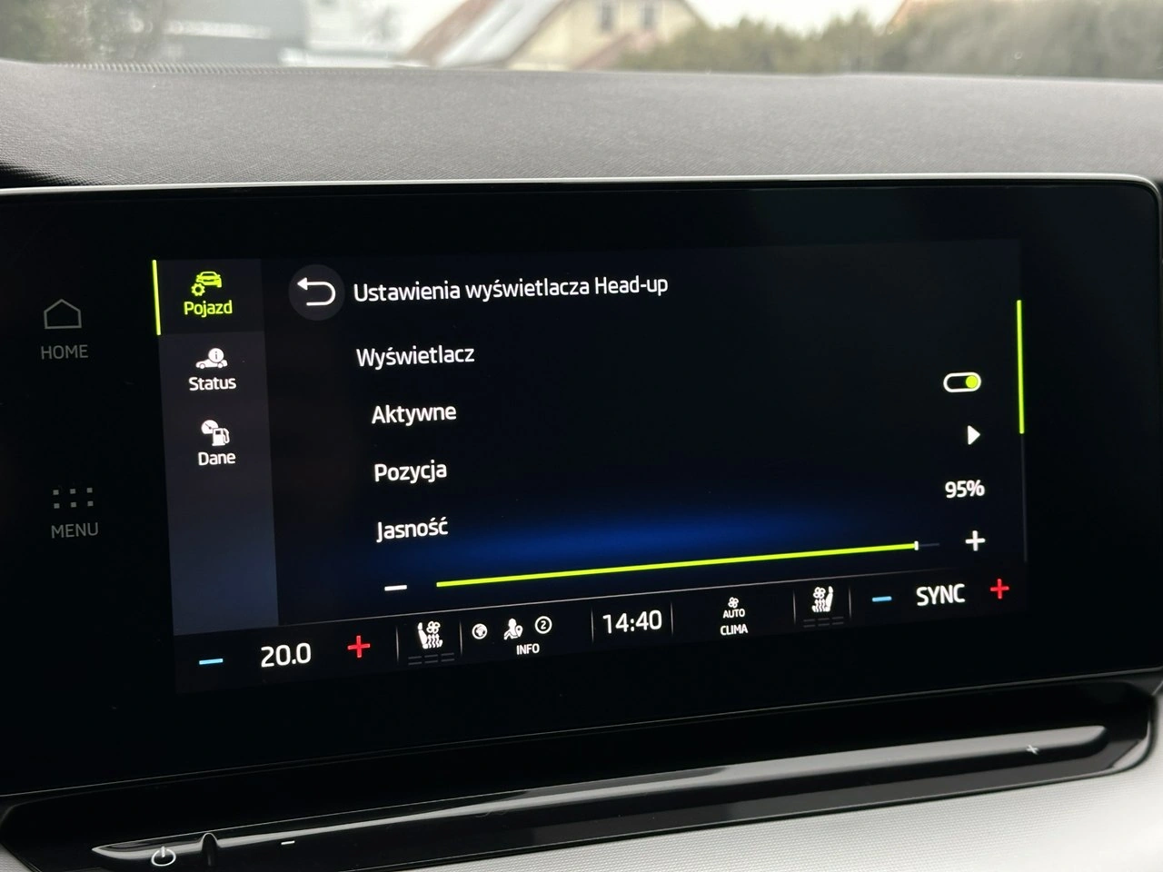 Skoda Octavia - Zdjęcie 28