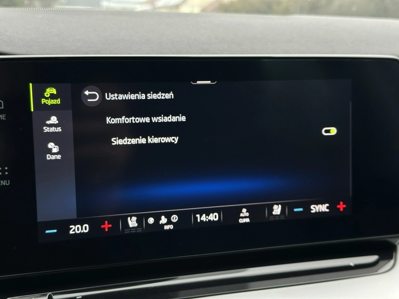 Skoda Octavia - Zdjęcie 29