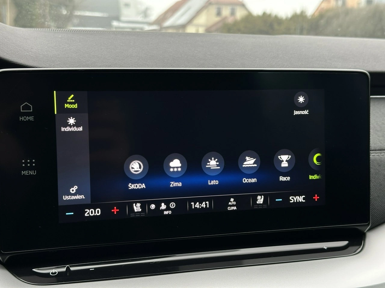 Skoda Octavia - Zdjęcie 33