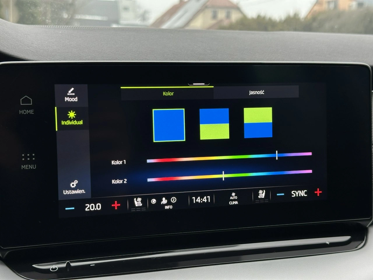 Skoda Octavia - Zdjęcie 34