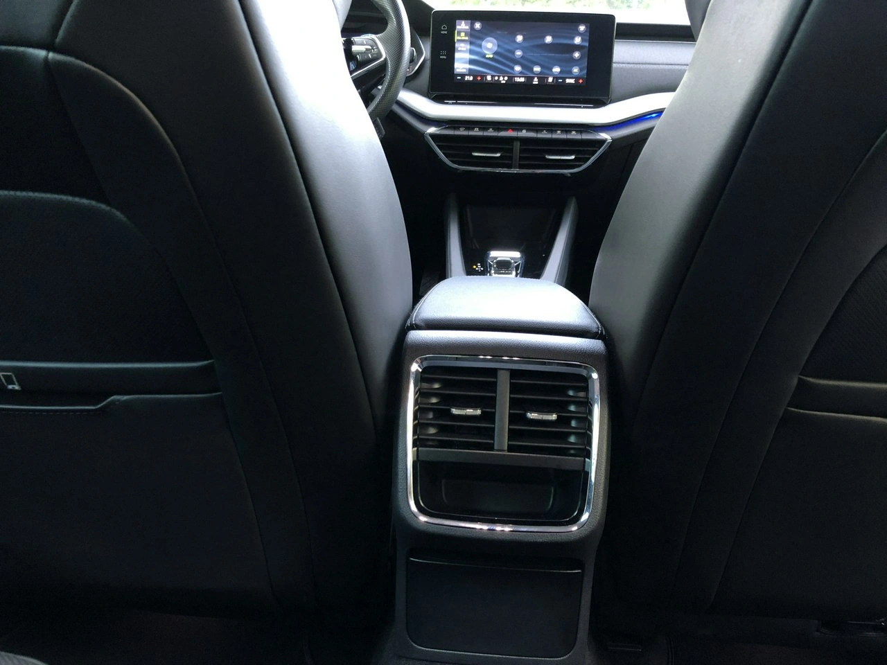 Skoda Octavia - Zdjęcie 40