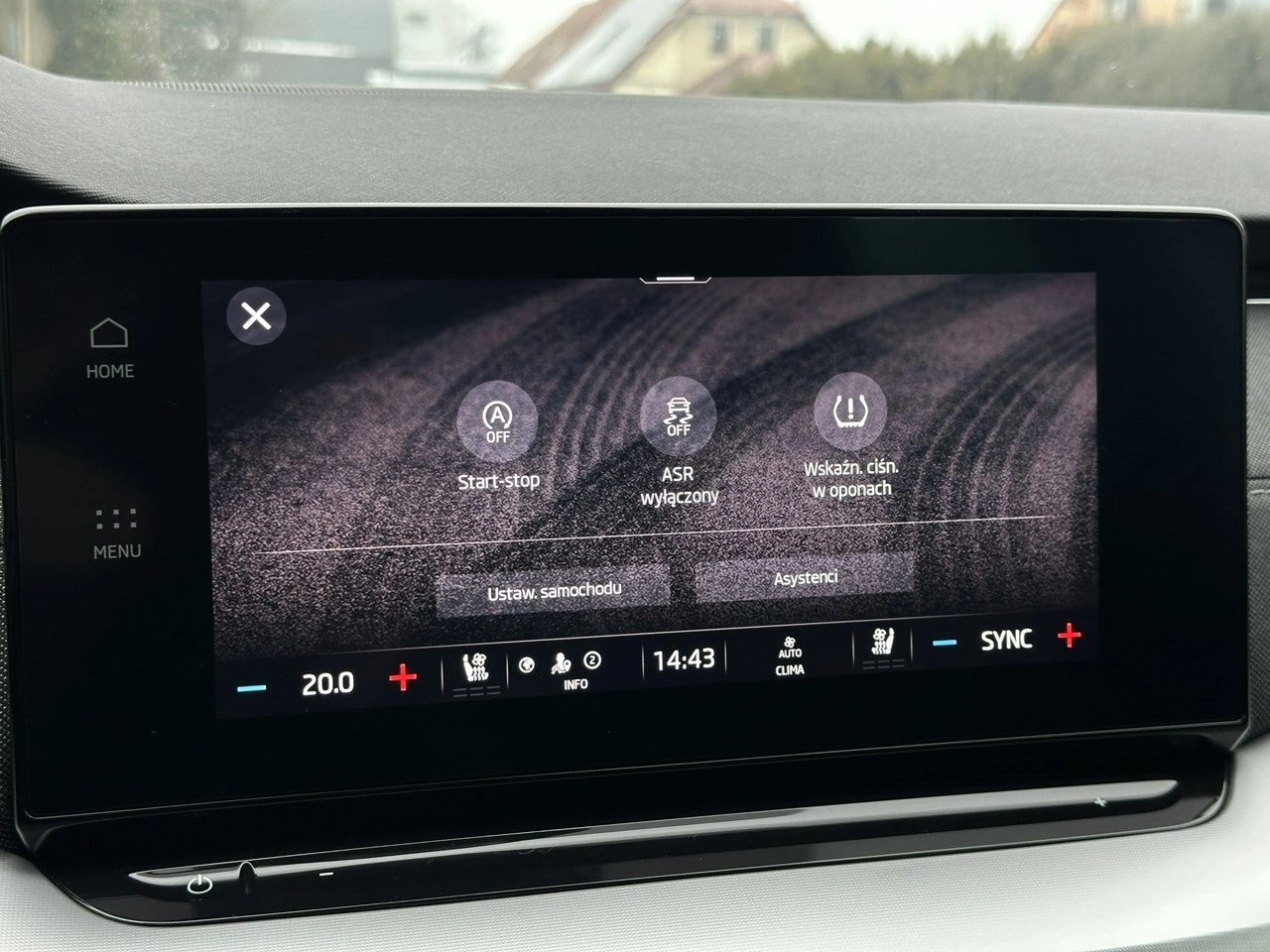 Skoda Octavia - Zdjęcie 41