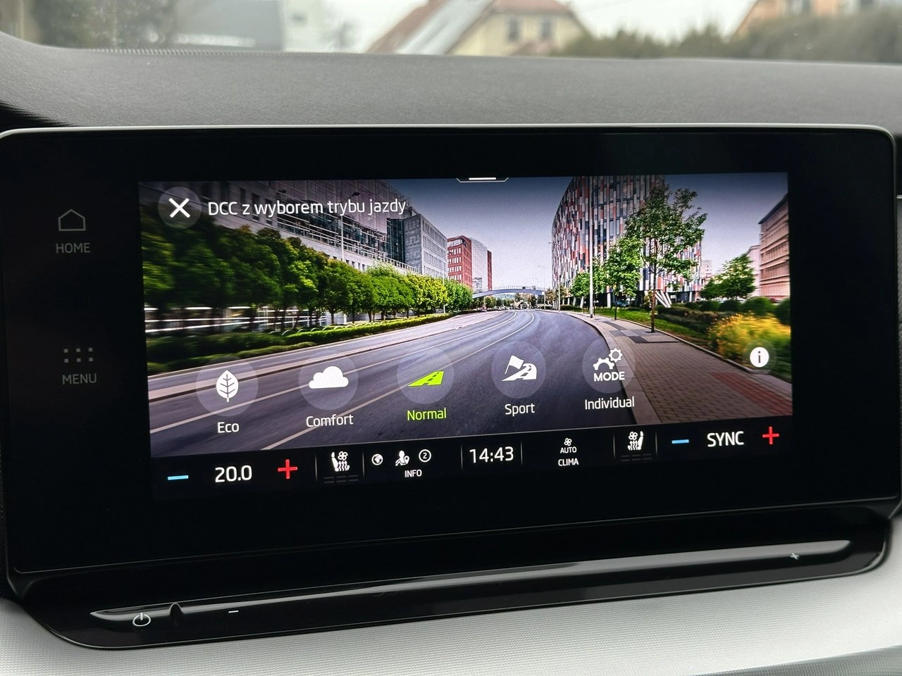 Skoda Octavia - Zdjęcie 42