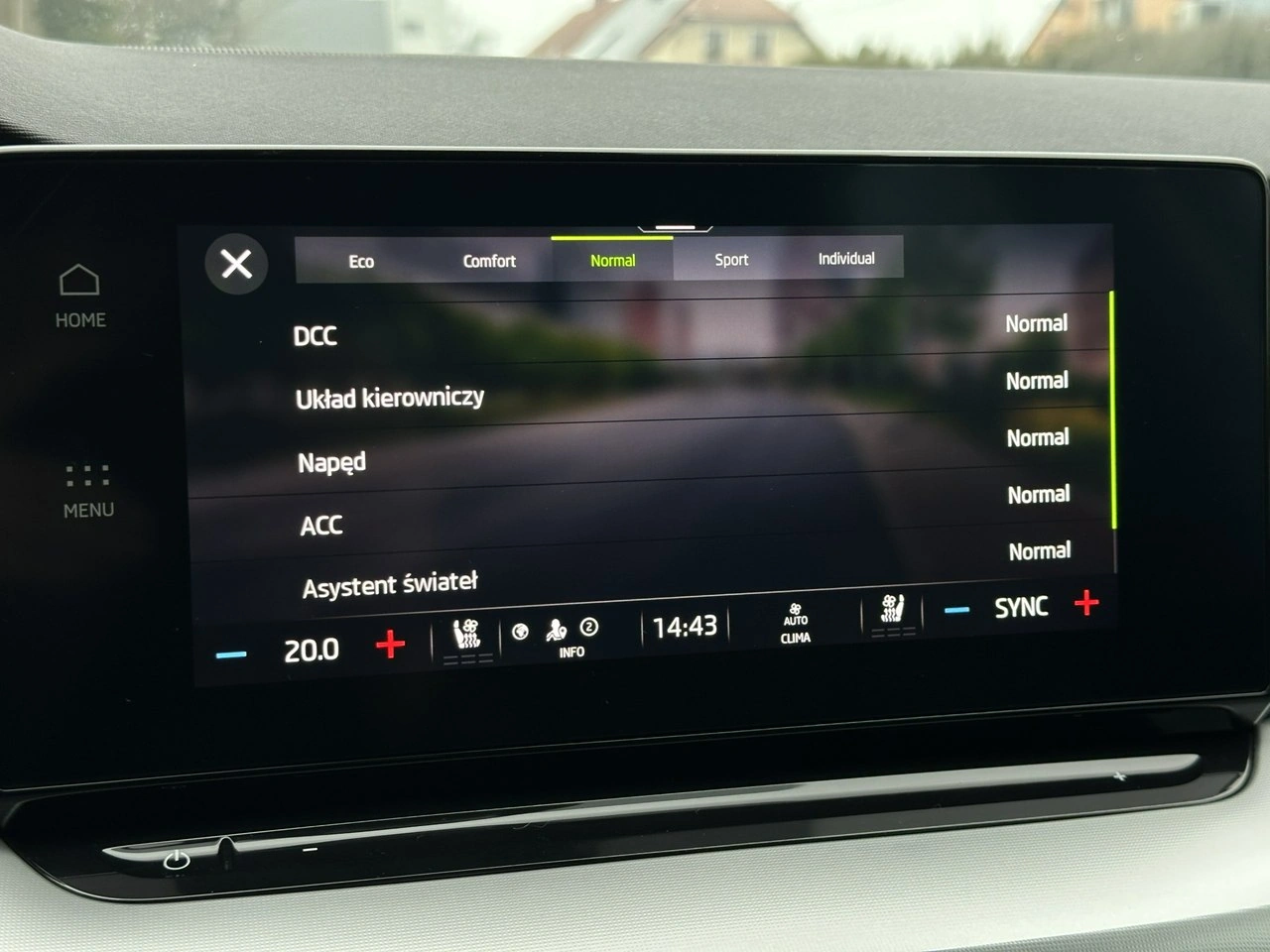 Skoda Octavia - Zdjęcie 43