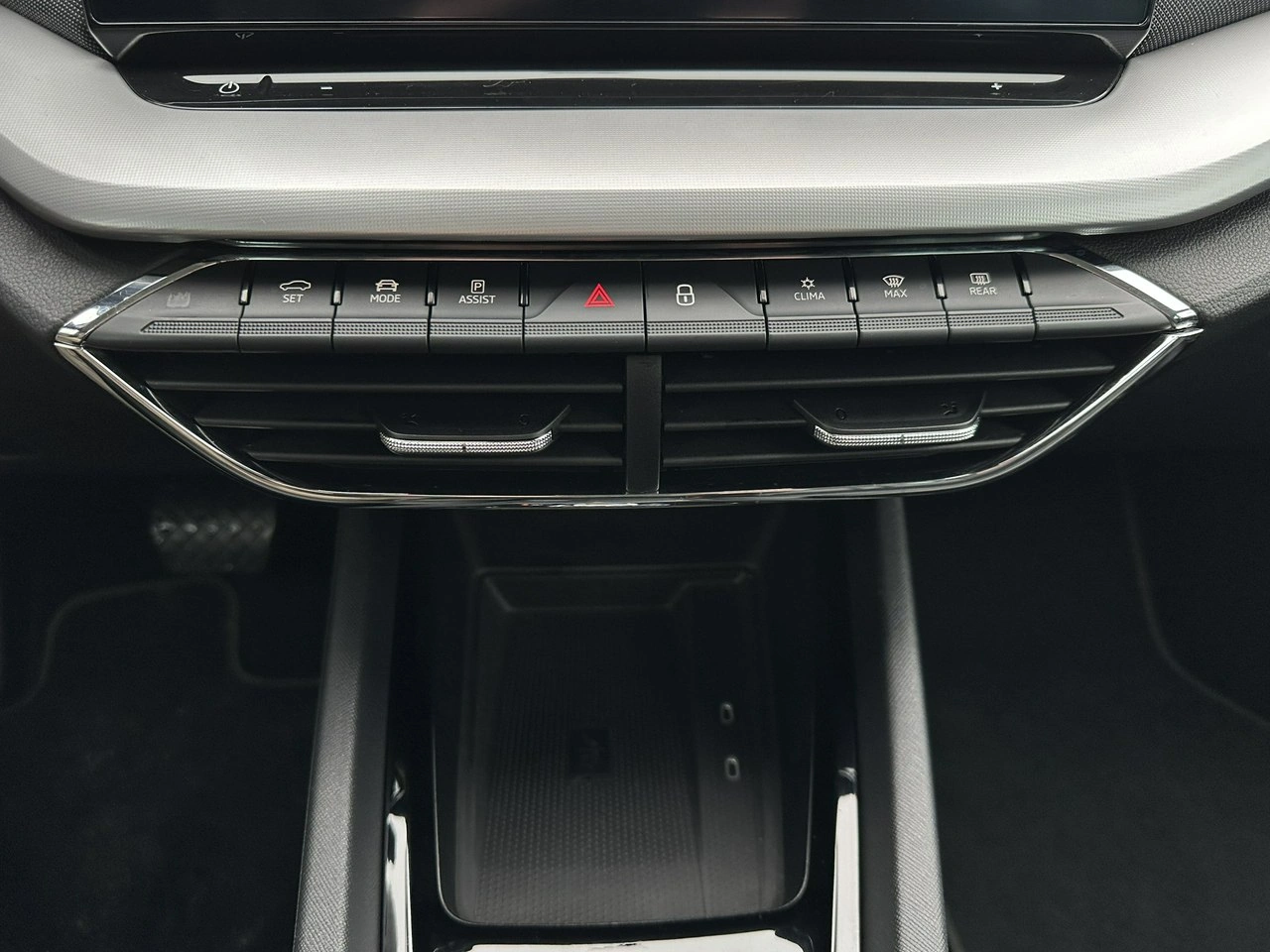 Skoda Octavia - Zdjęcie 44