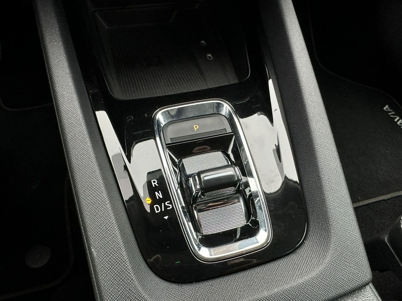 Skoda Octavia - Zdjęcie 46