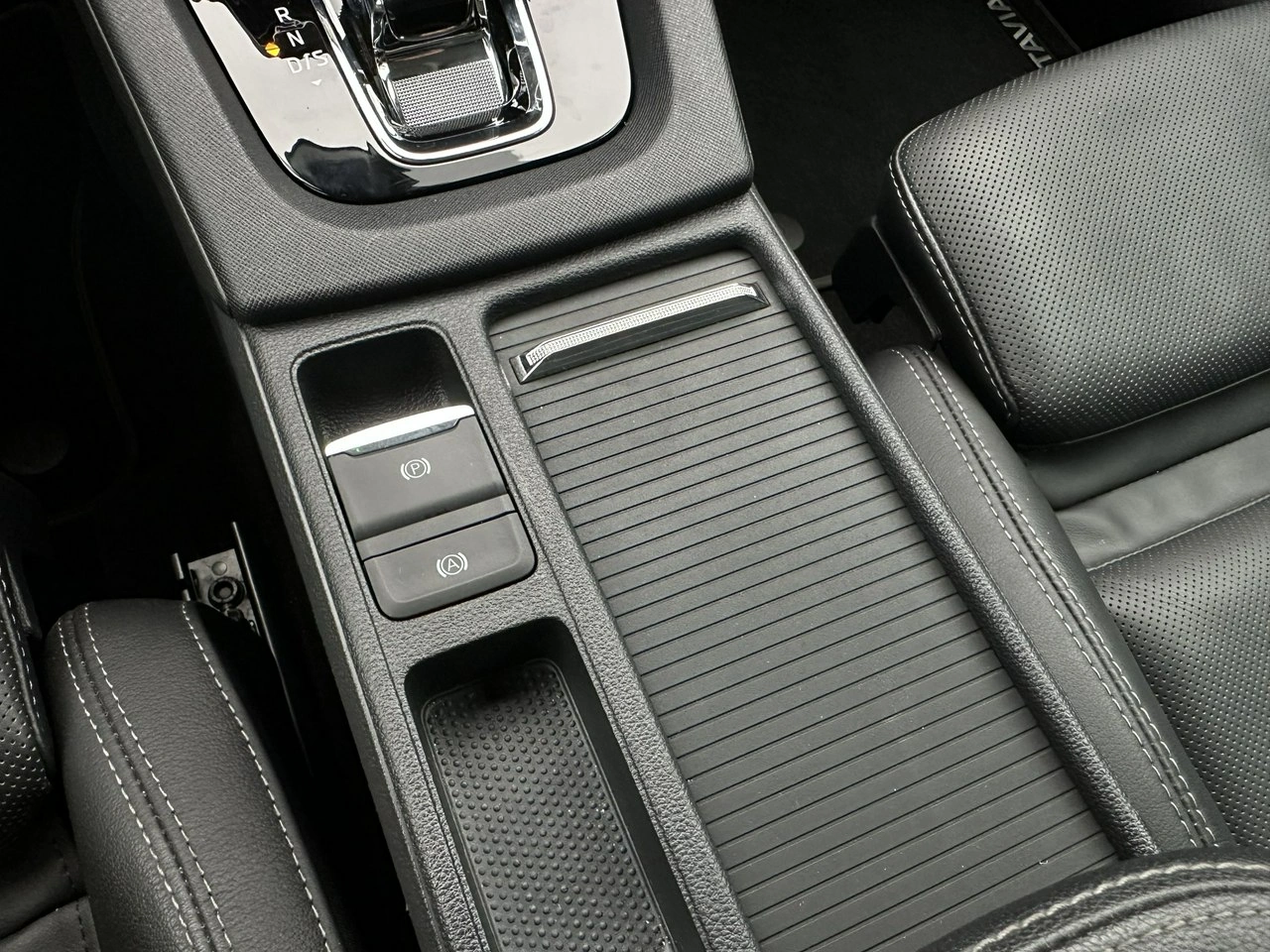 Skoda Octavia - Zdjęcie 47