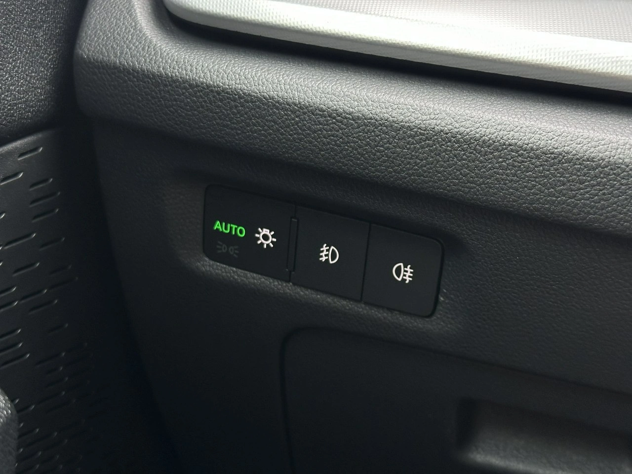 Skoda Octavia - Zdjęcie 51