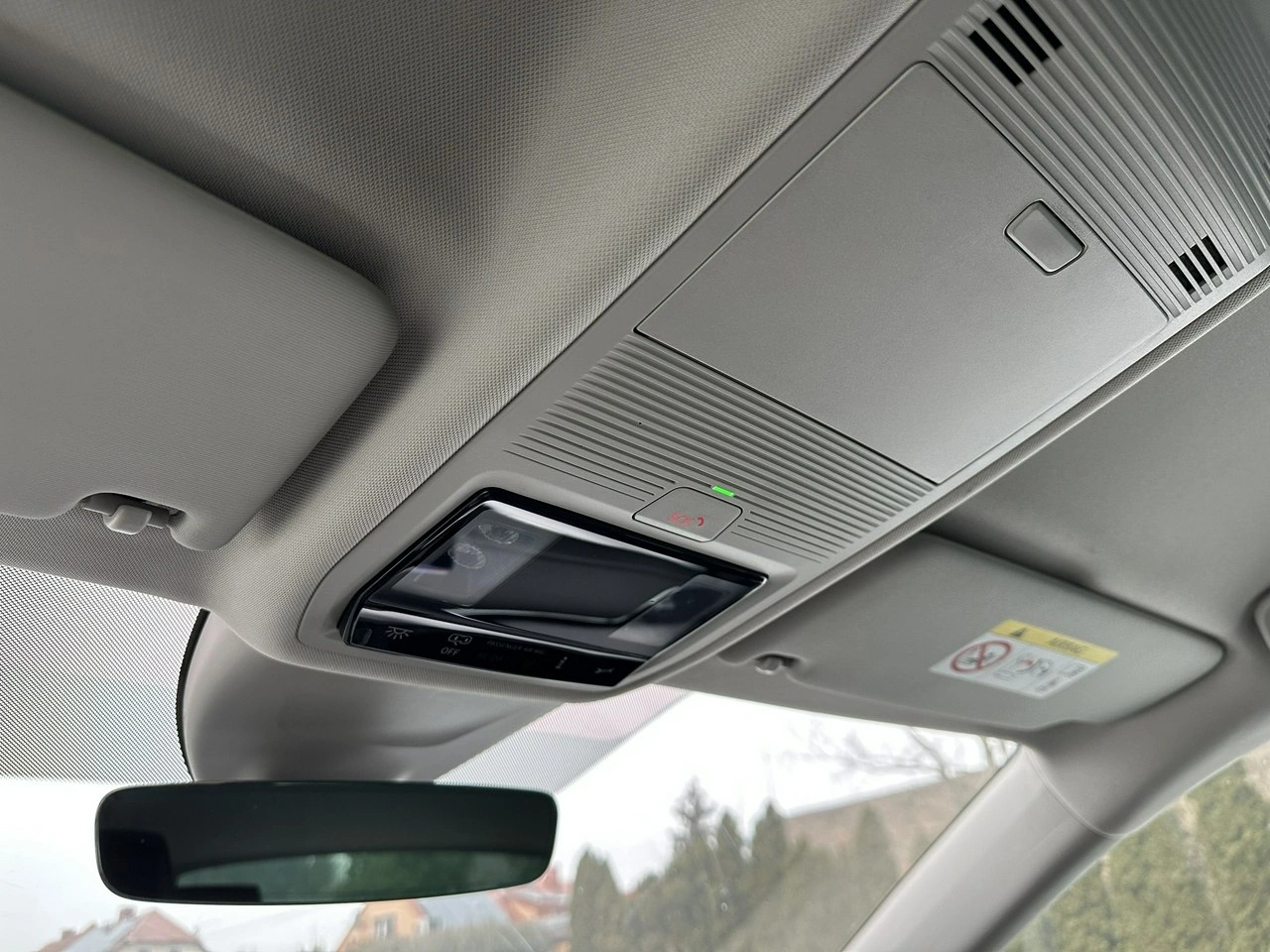 Skoda Octavia - Zdjęcie 52