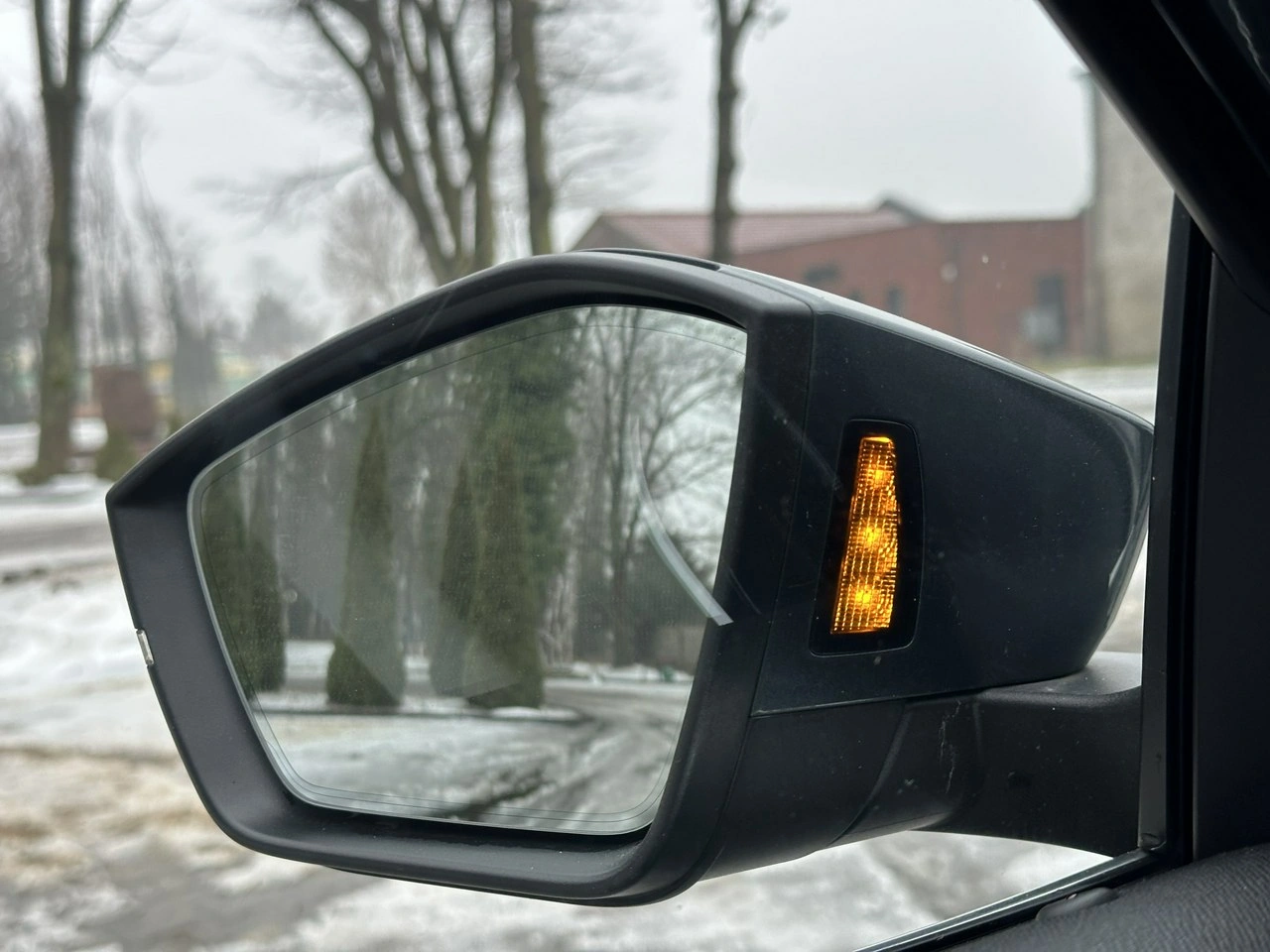 Skoda Octavia - Zdjęcie 54