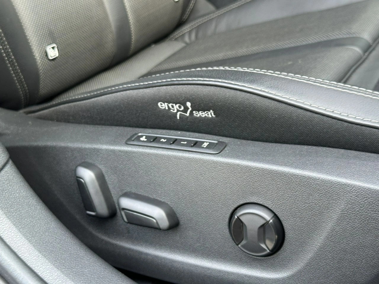 Skoda Octavia - Zdjęcie 55