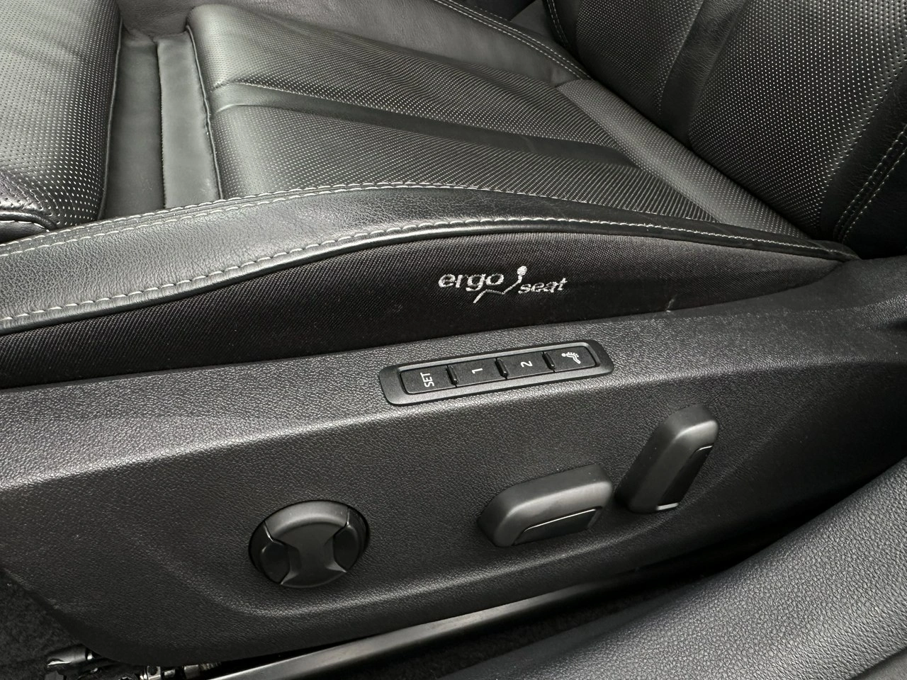 Skoda Octavia - Zdjęcie 56