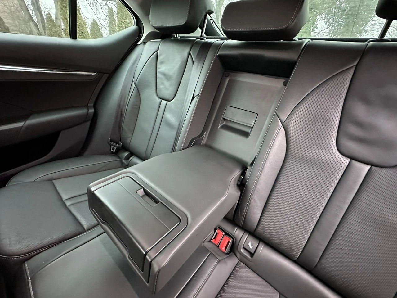 Skoda Octavia - Zdjęcie 58