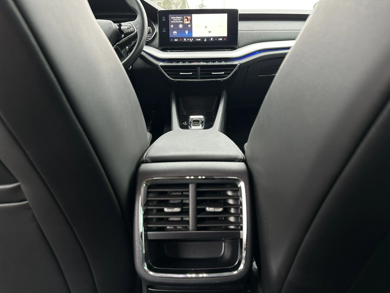 Skoda Octavia - Zdjęcie 59