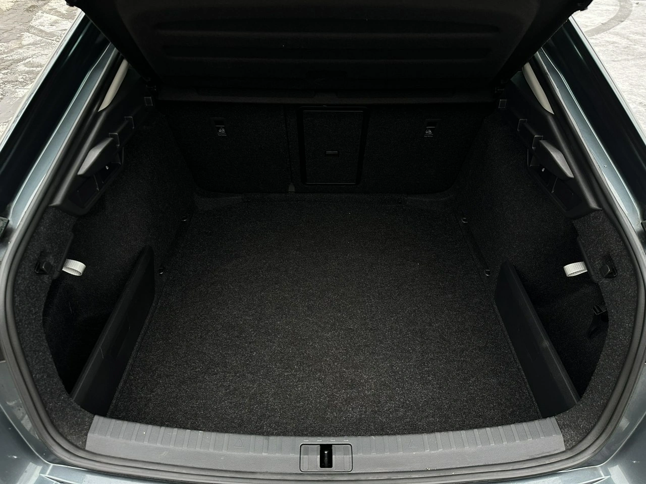 Skoda Octavia - Zdjęcie 60