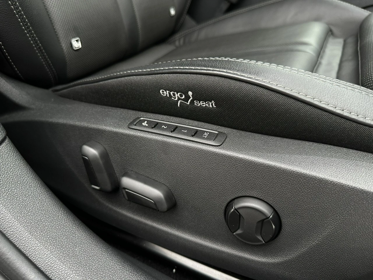 Skoda Octavia - Zdjęcie 61