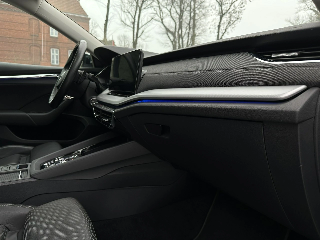 Skoda Octavia - Zdjęcie 62