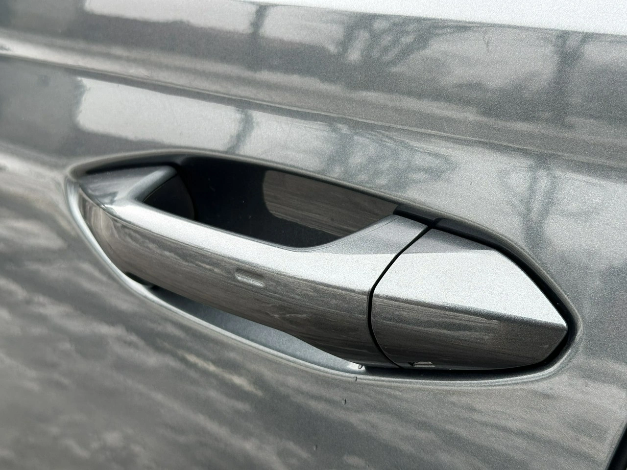 Skoda Octavia - Zdjęcie 63