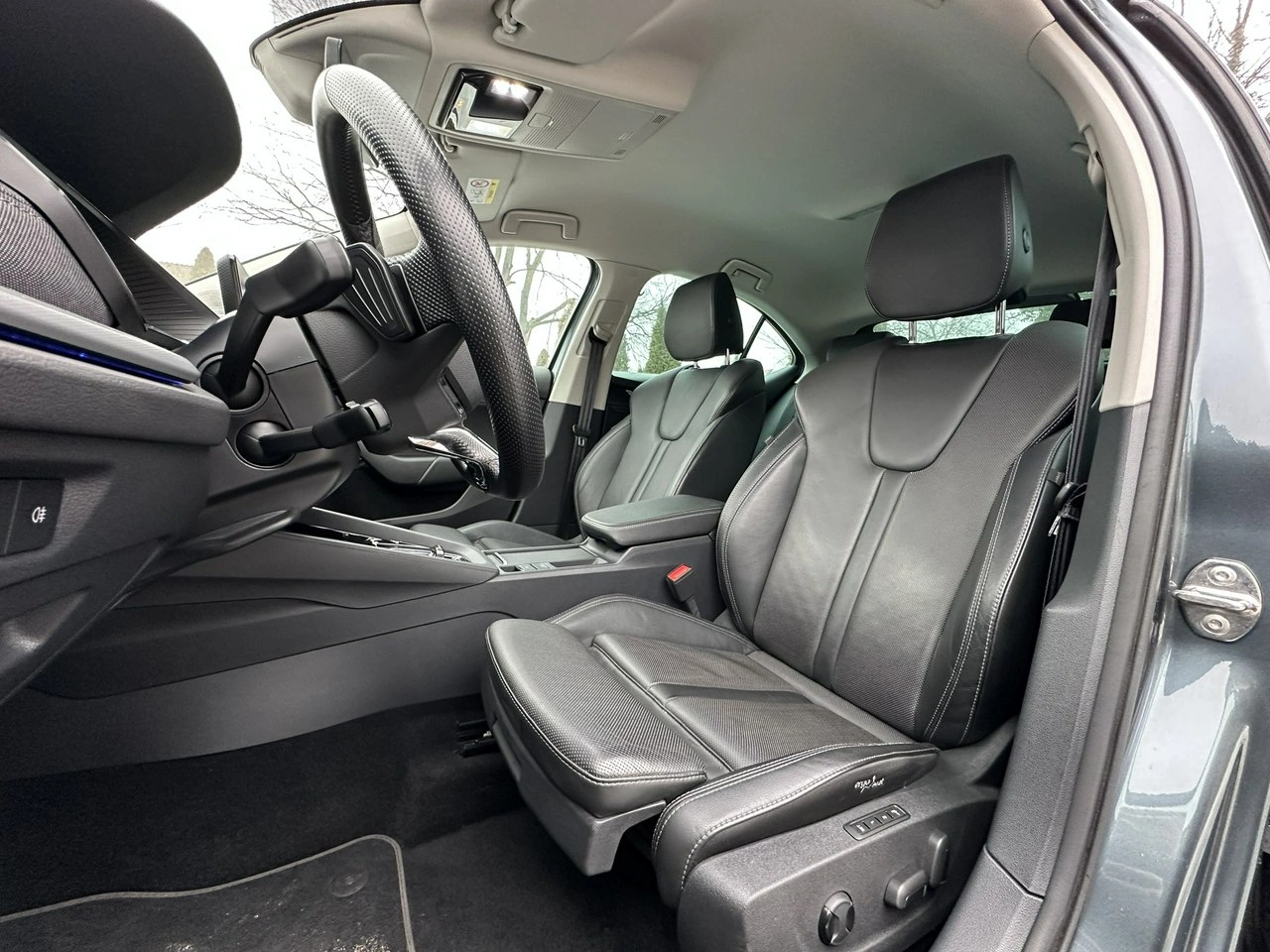 Skoda Octavia - Zdjęcie 7