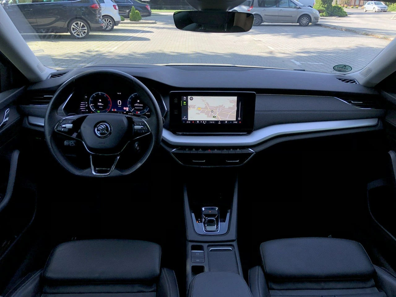 Skoda Octavia - Zdjęcie 7