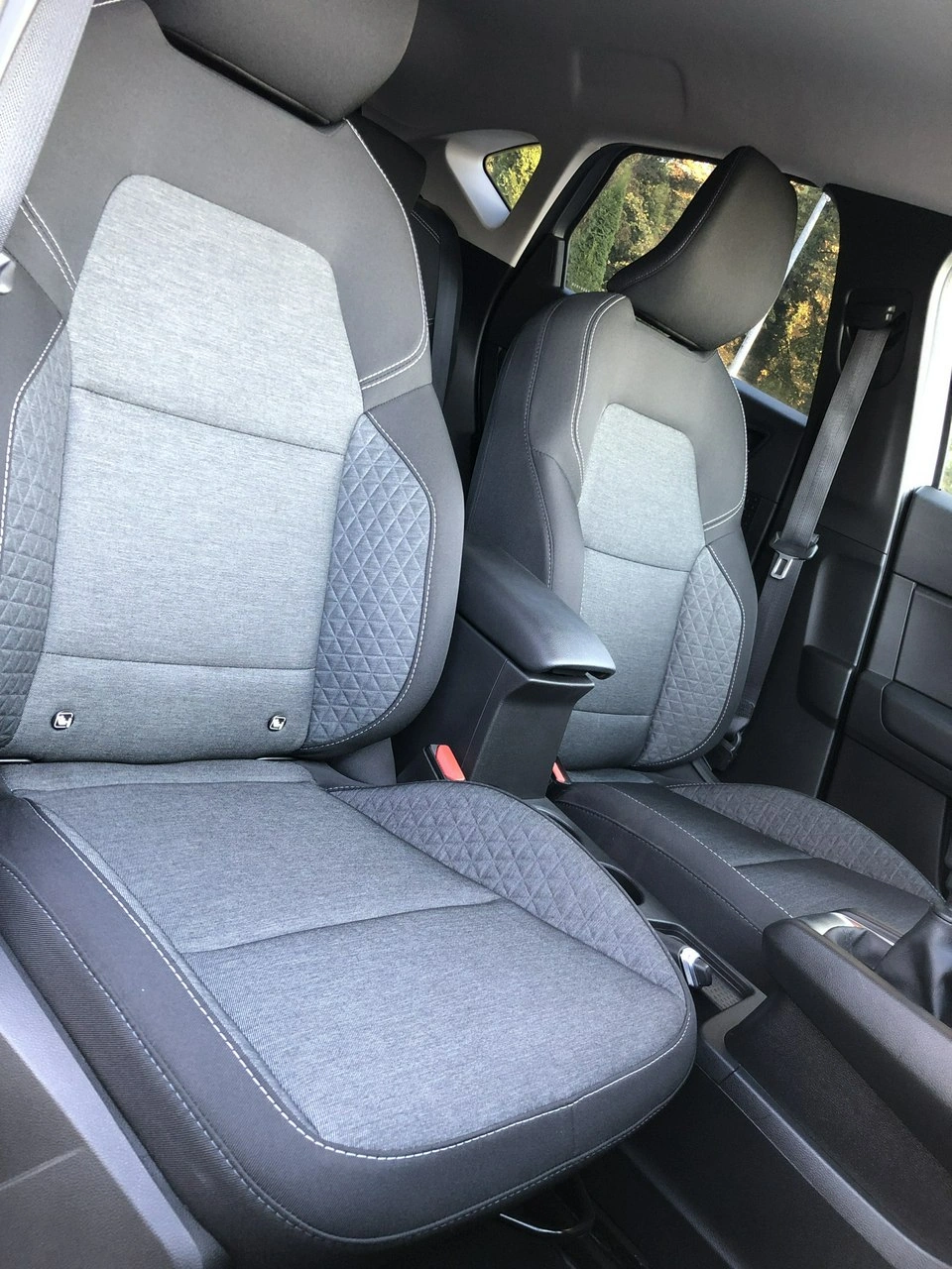 Renault Captur - Zdjęcie 10