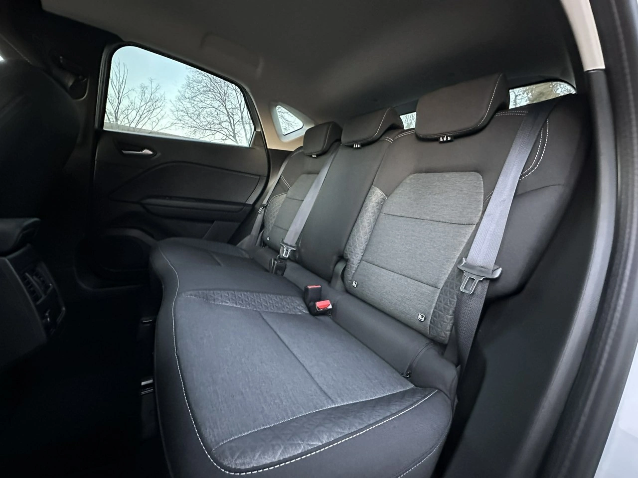 Renault Captur - Zdjęcie 10