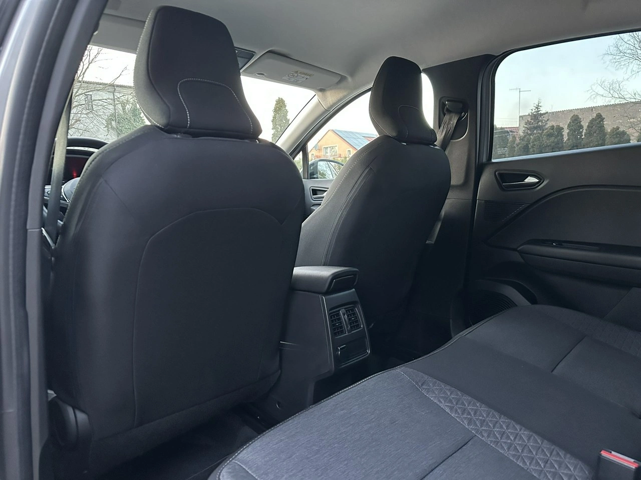 Renault Captur - Zdjęcie 11