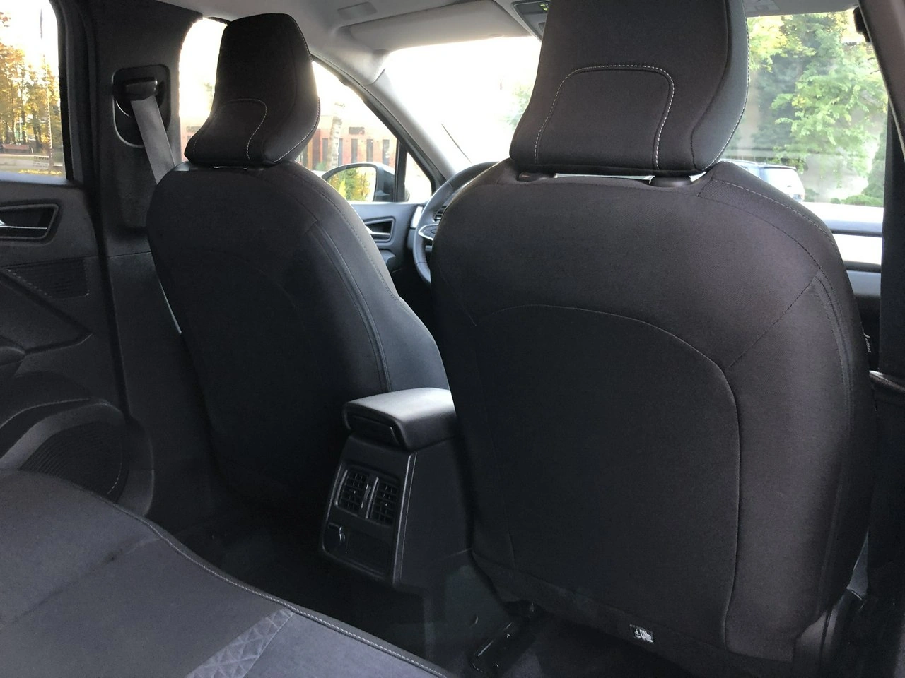 Renault Captur - Zdjęcie 12