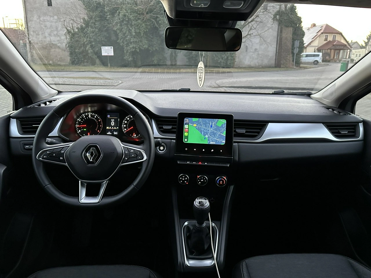 Renault Captur - Zdjęcie 12